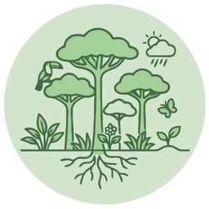 Agroforestería regenerativa