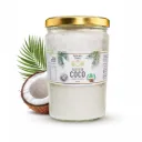 ACEITE DE COCO VIRGEN 1000ML
